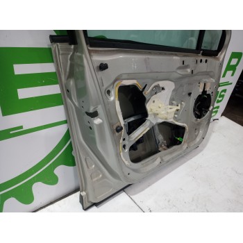 Recambio de puerta delantera izquierda para citroën c4 berlina 1.6 16v hdi referencia OEM IAM 9002W1  