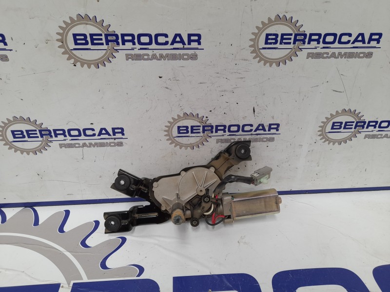 Recambio de motor limpia trasero para land rover range rover sport referencia OEM IAM CH3217C421AC  