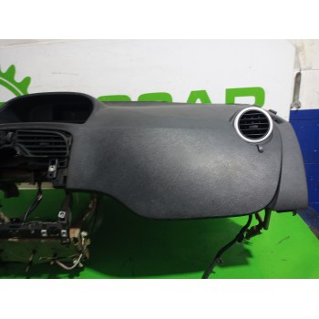 Recambio de kit airbag para renault kangoo profesional referencia OEM IAM 681005953R  