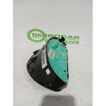 Recambio de cuadro instrumentos para peugeot 407 (6d_) 1.6 hdi 110 (6d9hzc, 6d9hyc) referencia OEM IAM 89661232  