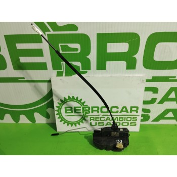 CERRADURA PUERTA DELANTERA DERECHA 3023754F 