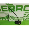 Recambio de cerradura puerta delantera derecha para opel insignia berlina 2.0 cdti cat referencia OEM IAM 3023754F  