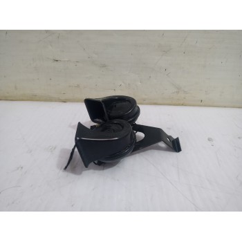 Recambio de claxon para peugeot 508 allure referencia OEM IAM 703881157  