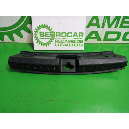 Recambio de moldura para seat altea xl (5p5) style ecomotive referencia OEM IAM 5P8863459  