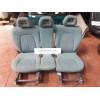 Recambio de asientos traseros para mercedes-benz clase a (w168) 1.4 cat referencia OEM IAM 1523973  