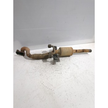 CATALIZADOR 6Q0131701AE 