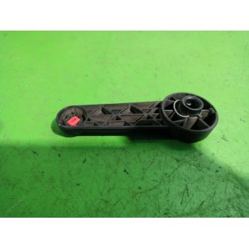 Recambio de maneta elevalunas trasera derecha para ford fiesta (cbk) ambiente referencia OEM IAM 97KGA23342  
