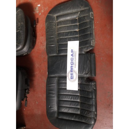 Recambio de asientos traseros para audi a6 berlina (4b2) 2.5 v6 24v tdi referencia OEM IAM 4B0885375D  