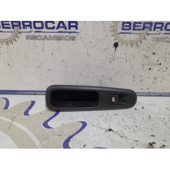 Recambio de mando elevalunas trasero izquierdo para peugeot 5008 2.0 blue-hdi fap referencia OEM IAM 96652794ZD  