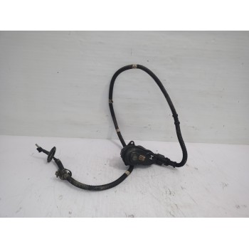 FRENO DE MANO ELECTRICO 440104928R 