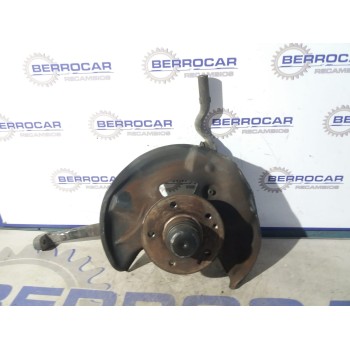 Recambio de mangueta delantera izquierda para mercedes-benz clase e (w210) berlina diesel 3.0 diesel cat referencia OEM IAM 2102