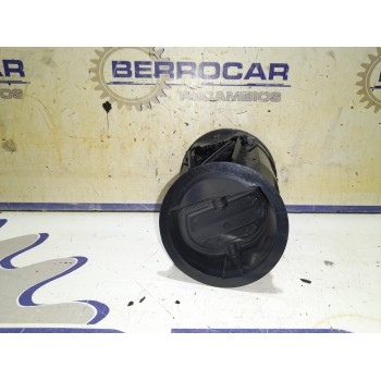 Recambio de rejilla aireadora para volkswagen caddy ka/kb (2k) 1.9 tdi referencia OEM IAM 2K0819703B  