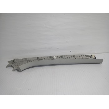 Recambio de moldura izquierda para hyundai i20 (bc3) essence mild-hybrid referencia OEM IAM 85811-Q0000  