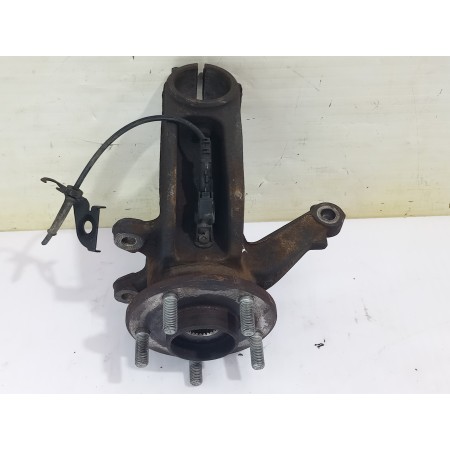 Recambio de mangueta delantera izquierda para ford mondeo berlina (ge) ghia (06.2003) (d) referencia OEM IAM 4484601  