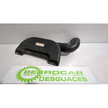 Recambio de tubo para hyundai i30 (fd) 1.6 crdi referencia OEM IAM 282122L000  