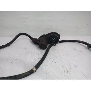 Recambio de freno de mano electrico para renault scenic iii bose edition referencia OEM IAM 440104928R  