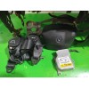 Recambio de kit airbag para renault kangoo profesional referencia OEM IAM 681005953R  