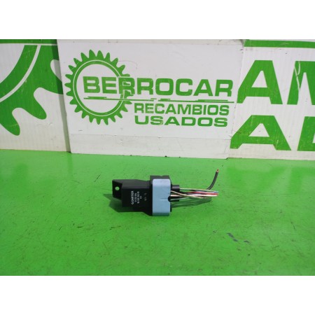 Recambio de caja precalentamiento para citroën c4 grand picasso exclusive referencia OEM IAM 9663696380  