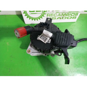 Recambio de alternador para nissan qashqai ii (j11, j11_) 1.3 dig-t referencia OEM IAM 2740571A  
