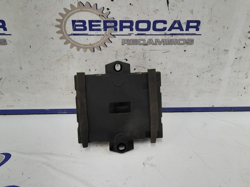 Recambio de modulo electronico para land rover range rover sport referencia OEM IAM CH3214B673AF  