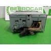 Recambio de sistema audio / radio cd para ford focus berlina (cak) ambiente referencia OEM IAM FD600A  