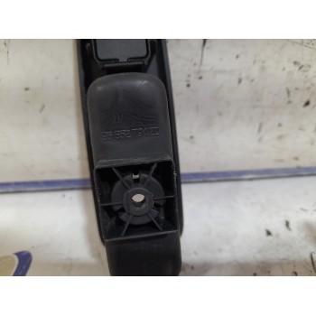 Recambio de mando elevalunas trasero izquierdo para peugeot 5008 2.0 blue-hdi fap referencia OEM IAM 96652794ZD  