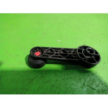Recambio de maneta elevalunas trasera izquierda para ford fiesta (cbk) ambiente referencia OEM IAM 97KGA23342  