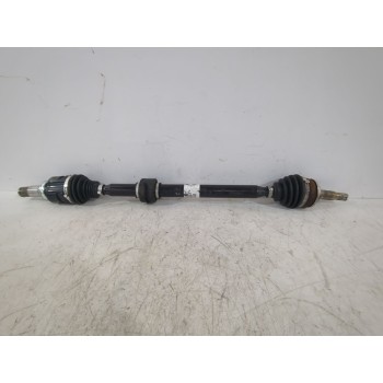 Recambio de transmision delantera derecha para toyota corolla hatchback (_e21_, _ea1_, _eh1_) 1.8 vvti hybrid (zwe219) referenci