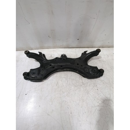 Recambio de puente delantero para toyota avensis sedán (_t25_) 2.0 d-4d (adt250_) referencia OEM IAM 5120105085  
