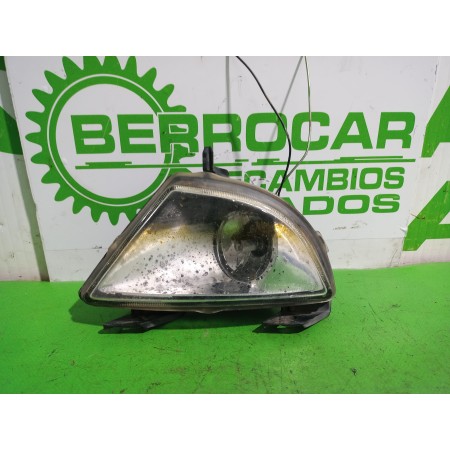 Recambio de faro derecho para ford fiesta (cbk) ambiente referencia OEM IAM 89202172  