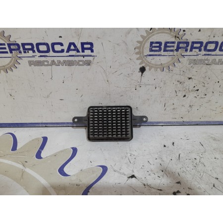 Recambio de resistencia calefaccion para peugeot 5008 2.0 blue-hdi fap referencia OEM IAM P7708003  