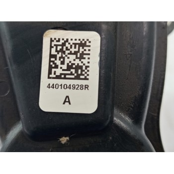 Recambio de freno de mano electrico para renault scenic iii bose edition referencia OEM IAM 440104928R  
