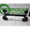 Recambio de puente trasero para renault kangoo profesional referencia OEM IAM 555118735R  