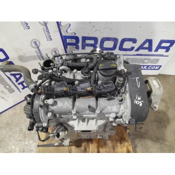 MOTOR COMPLETO G/CHY 