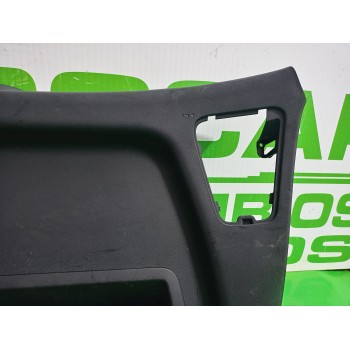 Recambio de guarnecido porton trasero para seat altea xl (5p5) style ecomotive referencia OEM IAM 5P8867601E  