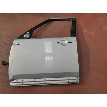 Recambio de puerta delantera izquierda para land rover discovery referencia OEM IAM   