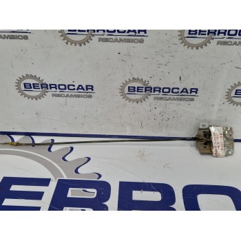 Recambio de maneta interior porton trasero para land rover discovery referencia OEM IAM   