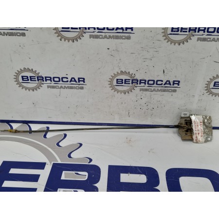 Recambio de maneta interior porton trasero para land rover discovery referencia OEM IAM   