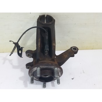 Recambio de mangueta delantera izquierda para ford mondeo berlina (ge) ghia (06.2003) (d) referencia OEM IAM 4484601  