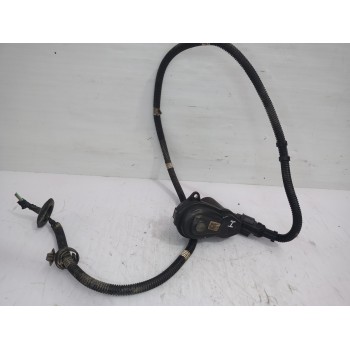 Recambio de freno de mano electrico para renault scenic iii bose edition referencia OEM IAM 440104928R  