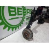 Recambio de puente trasero para renault kangoo profesional referencia OEM IAM 555118735R  