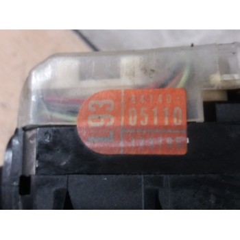 Recambio de mando intermitentes para toyota corolla verso (r1) 2.2 d-cat referencia OEM IAM 8485205170  
