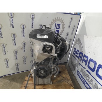 Recambio de motor completo para seat mii (kf1) 1.0 referencia OEM IAM G/CHY  