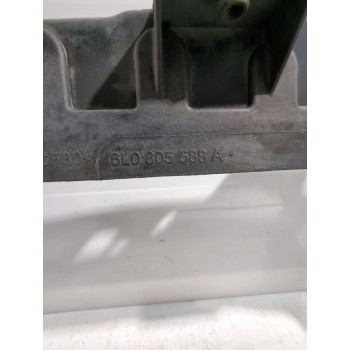 Recambio de panel frontal para seat ibiza iii (6l1) 1.4 tdi referencia OEM IAM 6L0805588A  