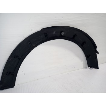 Recambio de aletin delantero izquierdo para mini mini (r56) cooper referencia OEM IAM 14614910  