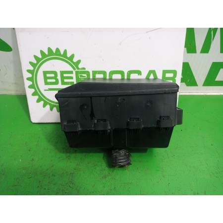 Recambio de caja reles / fusibles para ford focus berlina (cak) ambiente referencia OEM IAM 98AG14A142AD  