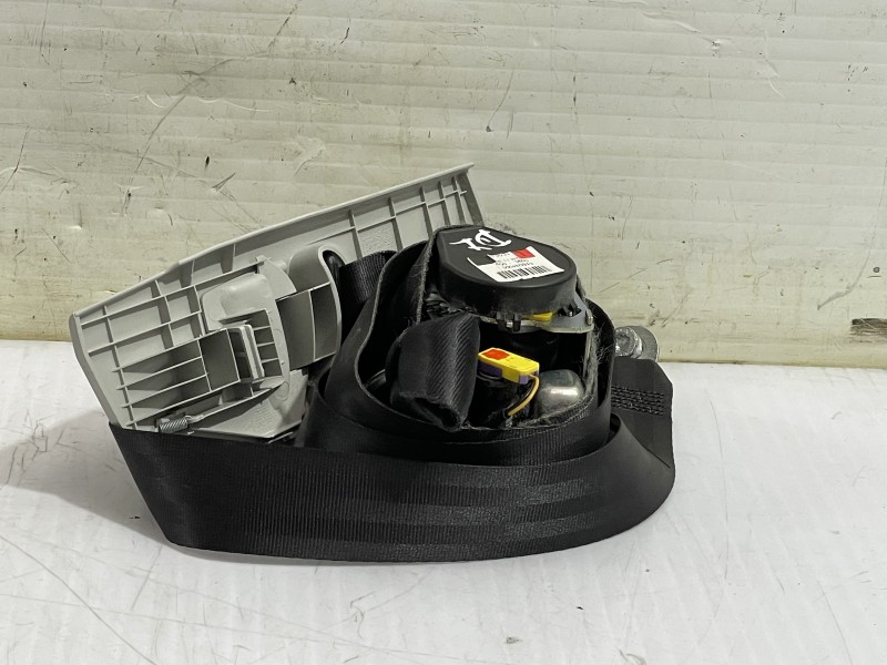 Recambio de cinturon seguridad delantero izquierdo para skoda yeti active referencia OEM IAM 5L2857701DRAA  