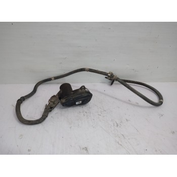 Recambio de freno de mano electrico para renault scenic iii bose edition referencia OEM IAM 440008455R  