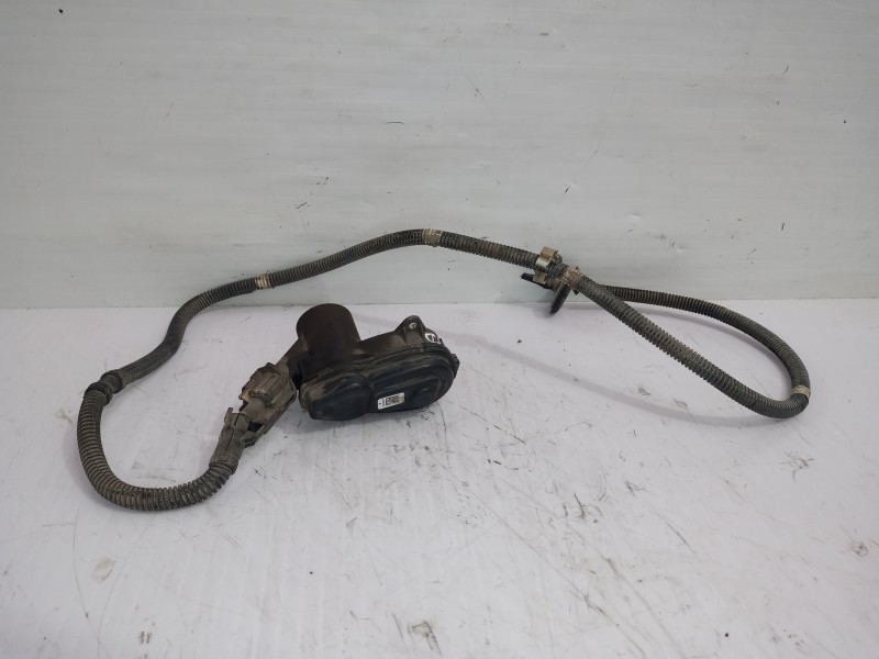 Recambio de freno de mano electrico para renault scenic iii bose edition referencia OEM IAM 440008455R  