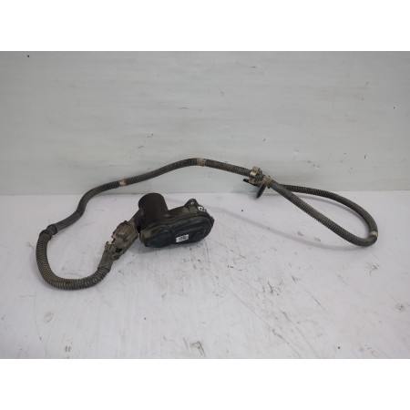 Recambio de freno de mano electrico para renault scenic iii bose edition referencia OEM IAM 440008455R  